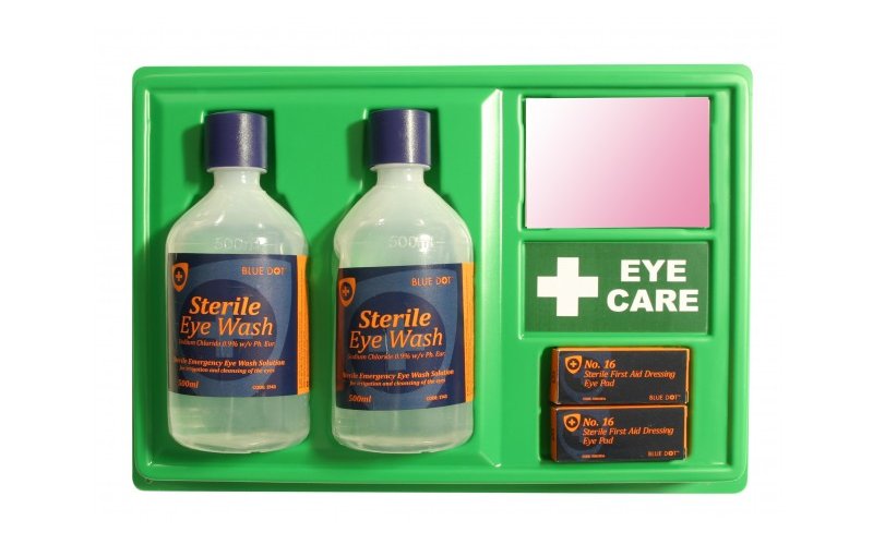 First Aid (image for) First Aid